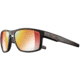 Julbo Stream Sunglasses Black/Red Frame with Spectron 3CF Lenses, J5171114