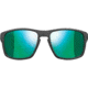 Julbo Stream Sunglasses Gray/Green Frame with Spectron 3CF Lenses, J5171121