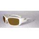 Julbo Whoops Zebra White Performance Sunglasses 400311