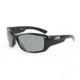Julbo Whoops Polarized 3 Shiny Black Performance Sunglasses 400914