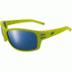 Julbo Suspect Sunglasses Matt Green Frame w/ Spectron 3+ Lenses 4491116