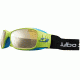 Julbo Tensing Flight Sunglasses, Yellow/Blue Interchangeable Zebra And Polarized Lenses 4363116