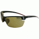 Julbo Track Sunglasses - Black, Zebra Lenses