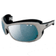 Julbo Wave Sunglasses White/Black Frame w/ Octopus Lenses 4428011