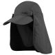 Juniper Taslon Uv Folding Cap