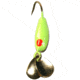 K&amp;E MJG-10-14 Moxy Jig Size 10 Chartreuse 12Cd, MJG-10-14