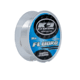 K9 Fishing Clear Fluoro Line 14lb 300yd Spool, 300-14lb-CL