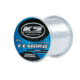K9 Fishing Clear Fluoro Line 20lb 550yd Spool, 550-20lb-CL