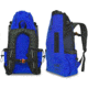 K9 Sport Sack Air Backpack Dog Carrier, SM, Blue, Blue, Small, Polyester, KSS-96629