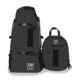 K9 Sport Sack AIR PLUS, Small, Black, KSS-14134