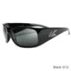 Kaenon Jetty Black G12 Polarized Sunglasses