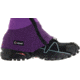 Kahtoola INSTA Gaiters Mid, Light Purple/Dark Purple, Small - Medium, KT07017