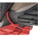 Kahtoola LEVA Gaiters GTX Tall, Black/Black, Medium, KT09003
