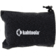 Kahtoola Nanospikes Tote Sack, Black, KT05014