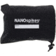 Kahtoola Nanospikes Tote Sack, Black, KT05014
