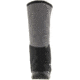 Kahtoola NAVA Gaiters GTX, Dark Gray/Black, Small, KT08002