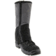 Kahtoola NAVA GTX Tall Gaiters, Grey/Black, Small, KT08007