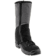 Kahtoola NAVA GTX Tall Gaiters, Grey/Black, Large, KT08009