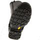 Kahtoola NAVA GTX Tall Gaiters, Grey/Black, Small, KT08007
