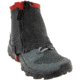 Kahtoola RENA Low Gaiters, Graphite, Large/Extra Large, KT11002