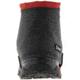 Kahtoola RENA Low Gaiters, Graphite, Large/Extra Large, KT11002