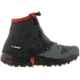 Kahtoola RENA Low Gaiters, Graphite, Large/Extra Large, KT11002