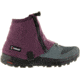 Kahtoola RENA Low Gaiters, Plum, Large/Extra Large, KT11004