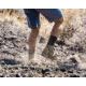 Kahtoola RENA Low Gaiters, Ponderosa Green, Large/Extra Large, KT11006