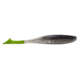 Kalins Fishing Kalin 4.8in Tickle Tail Swim Bait, 8 Pack, Chartreuse/Shad, 48TT8-896