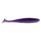 Kalins Fishing Kalin 4.8in Tickle Tail Swim Bait, 8 Pack, Perch, 48TT8-895
