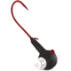 Kalins Fishing Kalin Google Eye Jig, 1/4oz, Shad, GE14-SH