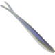 Kalins Fishing Kalin Jerk Shad Minnow Bait, 4in, Albino Shad, 10 Pack, 4SJ10-885