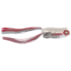 Kalins Fishing Kalin Poppin Rattlin Google Eye Lily Stalker 2.5in, Blood Diamond, PGF65-BD