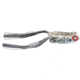 Kalins Fishing Kalin Poppin Rattlin Google Eye Lily Stalker 2.5in, Nooner, PGF65-NN