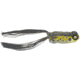 Kalin's Fishing Kalin Poppin' Rattlin' Google Eye Lily Stalker Soft Bait, 8, 2.5in, Slum Dog, PGF65-SD
