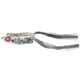 Kalins Fishing Kalin Rattlin Google Eye Lily Stalker 2.5in, Nooner, GF65-NN