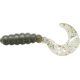 Kalin's Fishing Triple Threat Grub, 10, 2in, Arkansas Shad, 2TG10-713