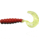 Kalin's Fishing Triple Threat Grub, 10, 2in, Money, 2TG10-884
