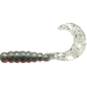 Kalin's Fishing Triple Threat Grub, 10, 2in, Rainbow Trout, 2TG10-876
