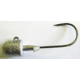 Kalins Fishing Ultimate Jighead, 1/2 oz, 3/0, Unpainted, 3/Pack, 12UJ3