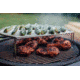 Kamado Joe Big Joe Grill Expander, Silver, Large, BJ-SCS