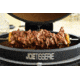 Kamado Joe Big Joe JoeTisserie Kit, Black, Large, BJ-TISSERIENA