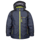Kamik Archer - Boys, Charcoal Black, 6, V66869-CBA-6YR-B