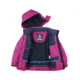 Kamik Aria 2 - Girls, Pink, 4, V66865-PIN-4YR-G