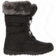 Kamik Camrose Boots - Kids, Black, 4, NF4120-BLK-4