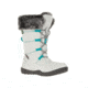 Kamik Camrose Boots - Kids, Silver/Teal, 7, NF4120-SIL-7