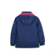 Kamik Maeve - Girls, Navy, 8, V66831-NVY-8YR-G