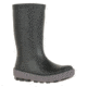 Kamik Riptide Rain Boot, Black Charcoal, 11, EK6285Y-BCH-11