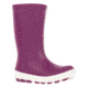 Kamik Riptide Kids Boots, Dark Purple, 13, EK6285Y-DPU-13