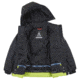 Kamik Van - Boys, Leaf Black, 6, V66653-LB1-6YR-B
